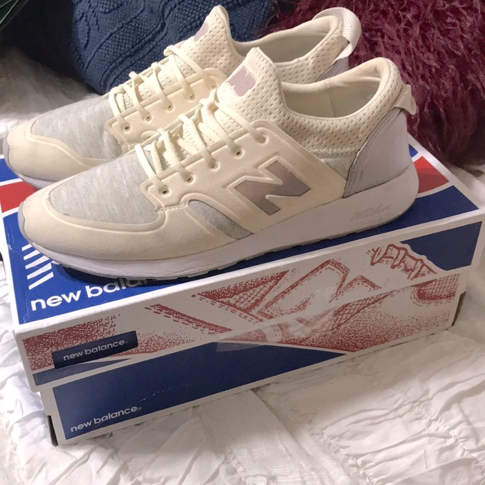 new balance sneakers